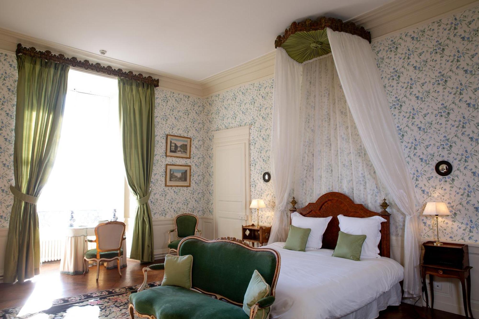 Chateau De Montmirail Montmirail  Habitación foto