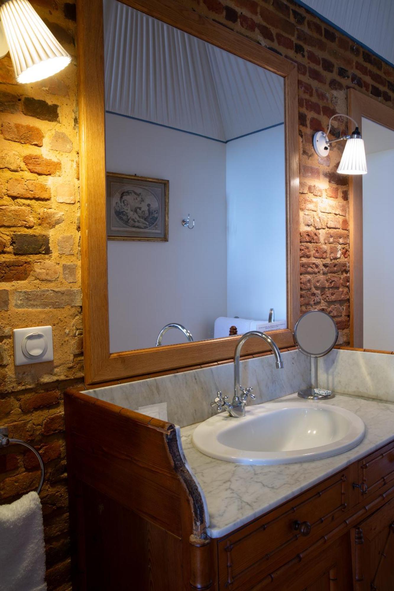 Chateau De Montmirail Montmirail  Habitación foto